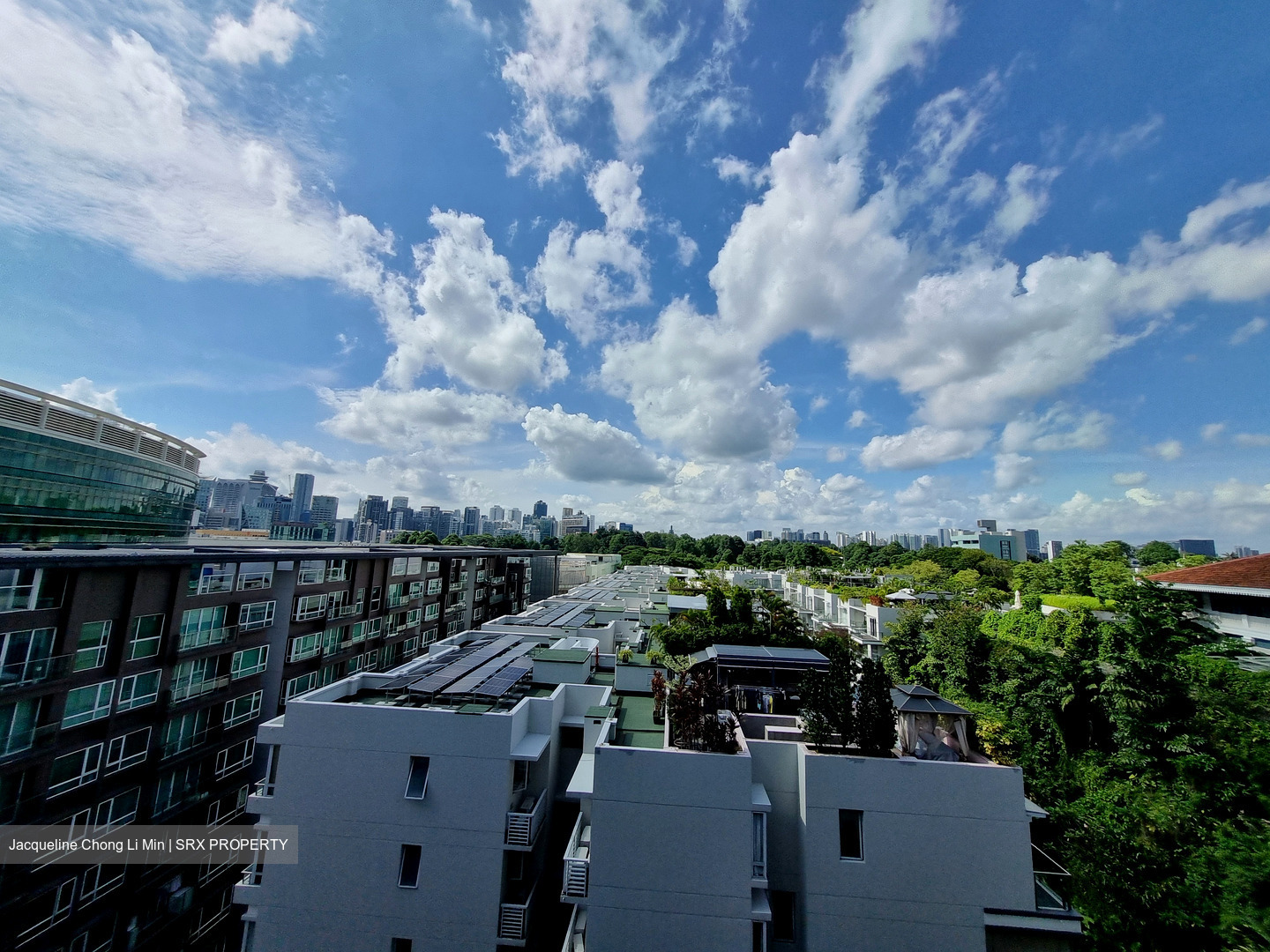 Haus On Handy (D9), Condominium #502771981